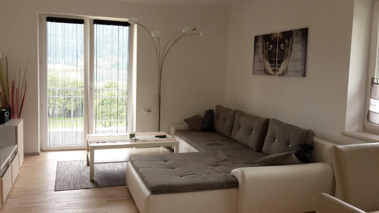 Apartment Sofia Bodensdorf Dış mekan fotoğraf