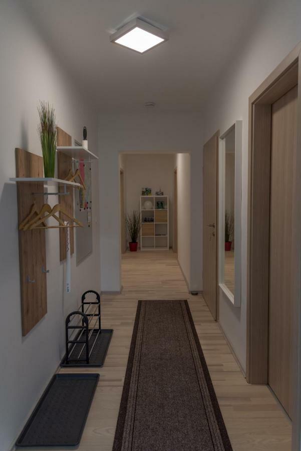 Apartment Sofia Bodensdorf Dış mekan fotoğraf