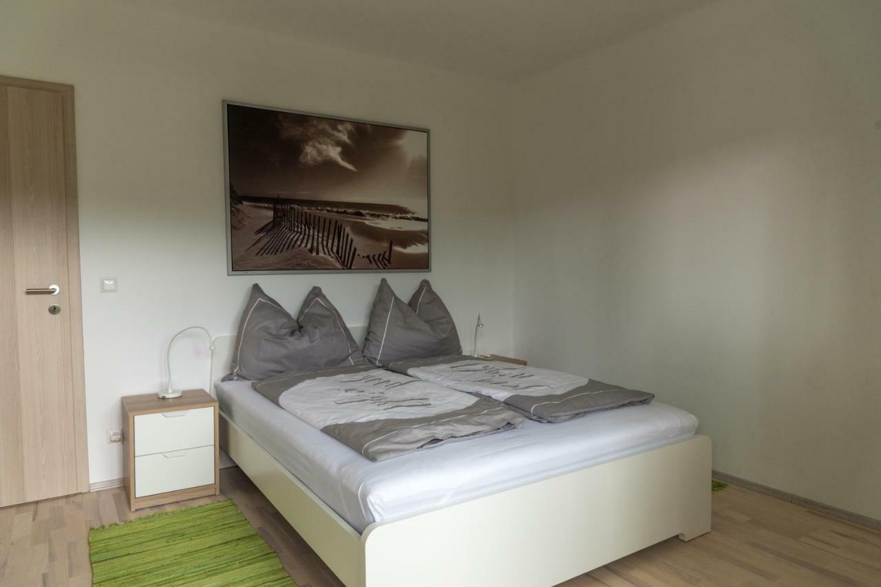 Apartment Sofia Bodensdorf Dış mekan fotoğraf