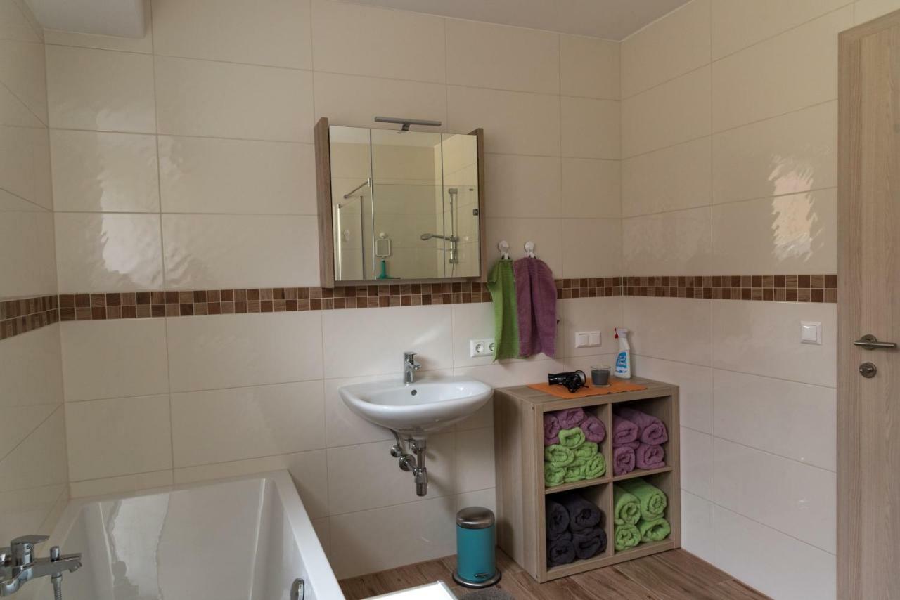 Apartment Sofia Bodensdorf Dış mekan fotoğraf