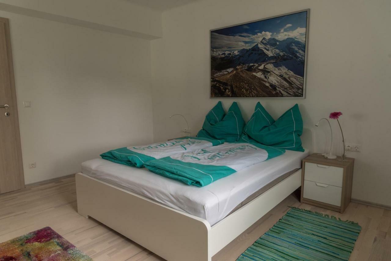 Apartment Sofia Bodensdorf Dış mekan fotoğraf