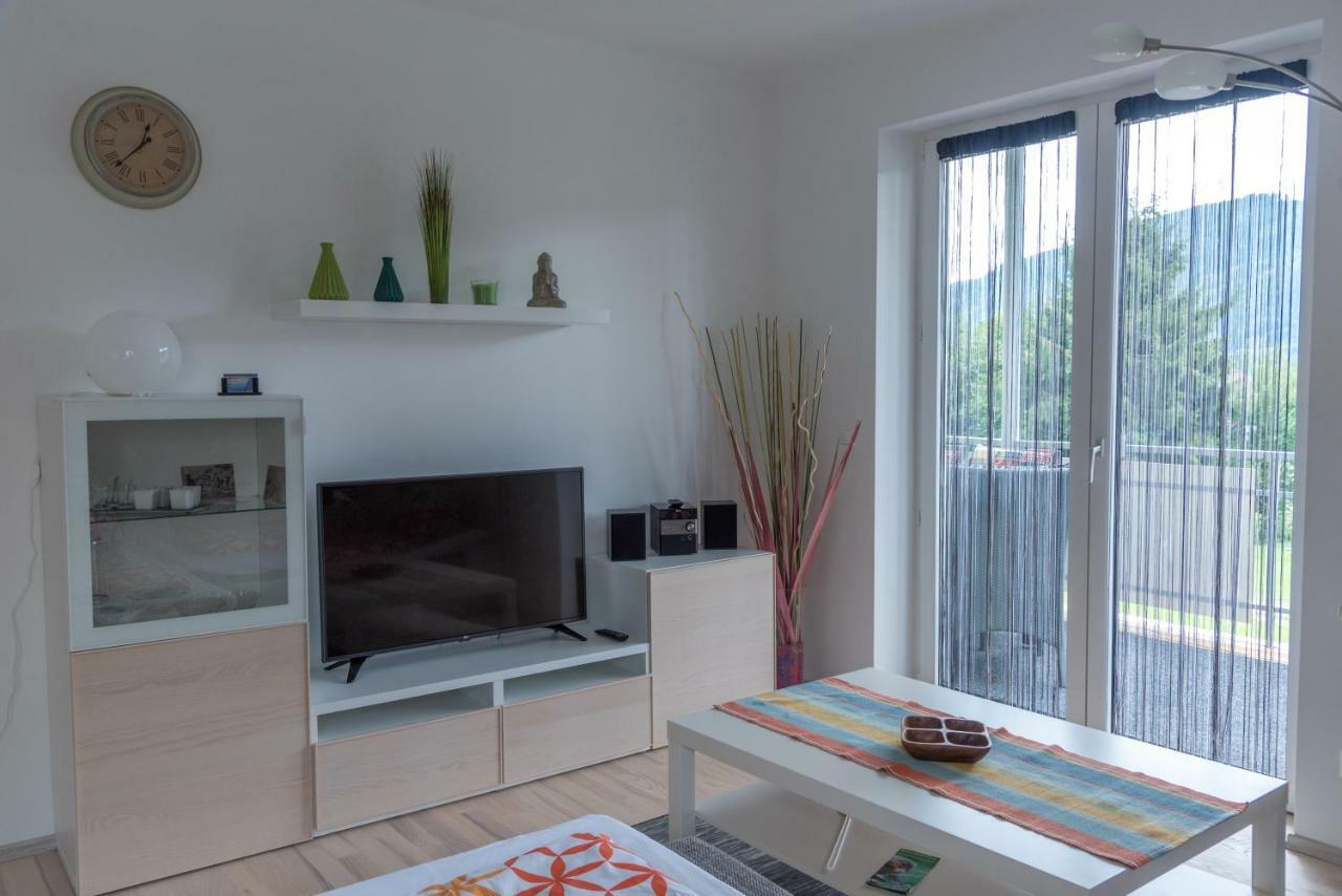 Apartment Sofia Bodensdorf Dış mekan fotoğraf