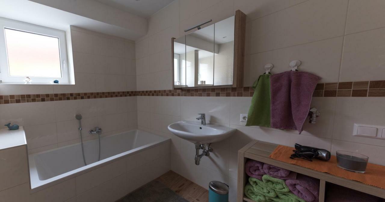 Apartment Sofia Bodensdorf Dış mekan fotoğraf