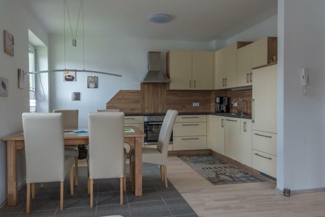 Apartment Sofia Bodensdorf Dış mekan fotoğraf